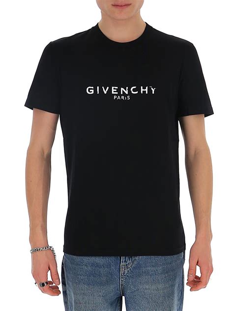 givenchy tshirt uomo|givenchy shirt prices.